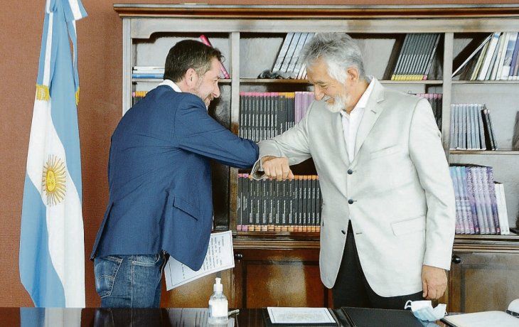 Renovación