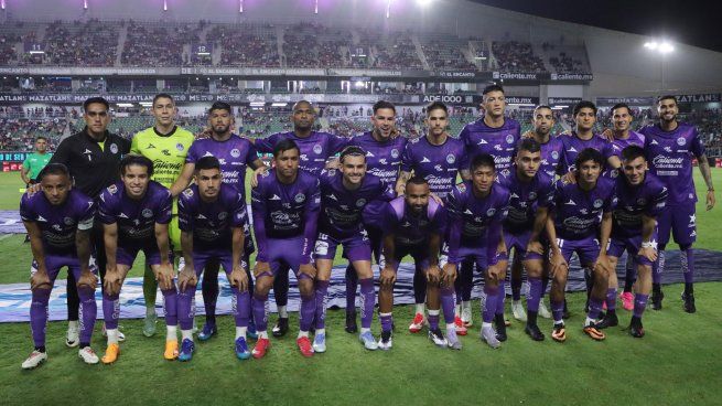 Mazatlán tiene tres temporadas consecutivas pagando alguna de las tres multas de los últimos tres lugares de la Tabla de Cocientes.