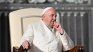 Pope Francisco. Pope Francisco.