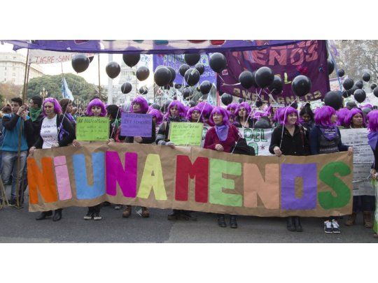 Lanzan app para realizar denuncias por violencia de género
