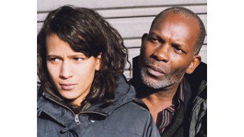 El film de Claire Denis se inspira en «Primavera tardía», de Yasujiro Ozu, pero está lejos de alcanzarlo.