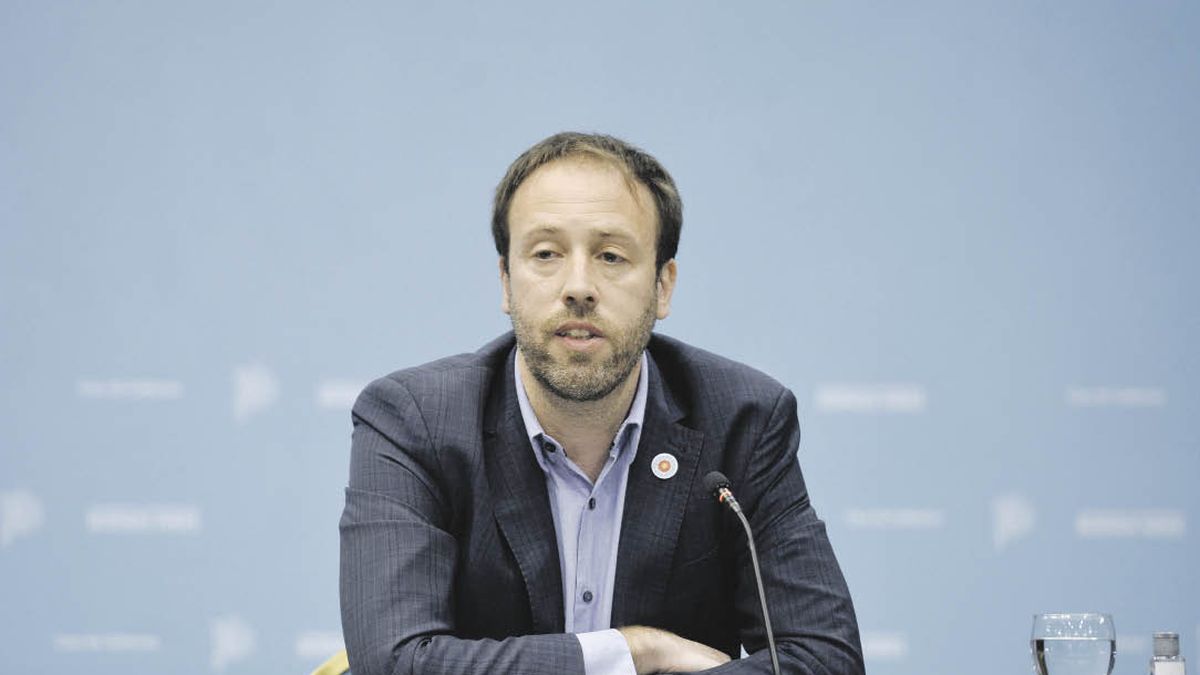 The province of Buenos Aires is the main contributor to national external sustainability