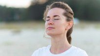 Respirar: el secreto para cuidar de tu salud mental&nbsp;﻿y combatir el&nbsp;estrés&nbsp;﻿y la&nbsp;ansiedad﻿.