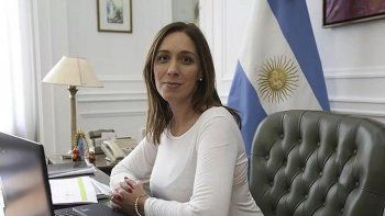 Vidal, sobre el acuerdo con el FMI: No vamos a llevar a la Argentina al default.