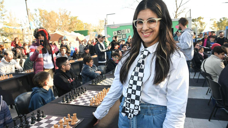 María José Campos. María José Campos.