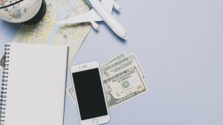 Cómo manejar tus dólares en los viajes al exterior. Cómo manejar tus dólares en los viajes al exterior.