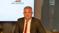 Mike Meding dijo a Energy Report que&nbsp; Los Azules apunta a obtener la aprobación medioambiental “en las próximas semanas y la factibilidad tan pronto como en el primer semestre del próximo año”.