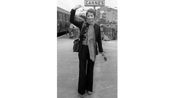 Annie Girardot