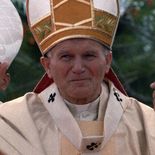 San Juan Pablo II.