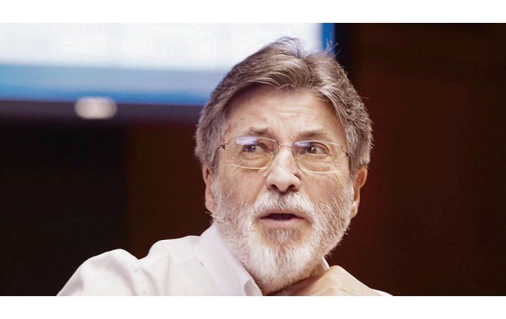 ámbito.com | Alberto Abad