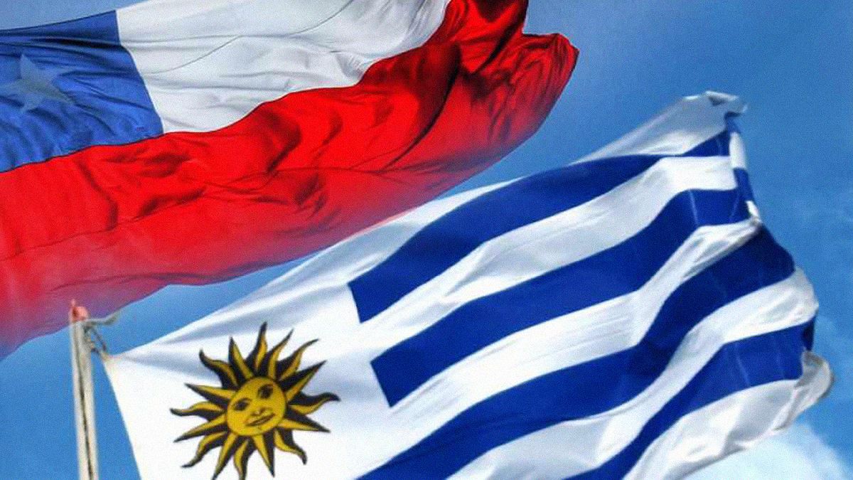 Uruguay and Chile committed to a more environmentally friendly FTA
