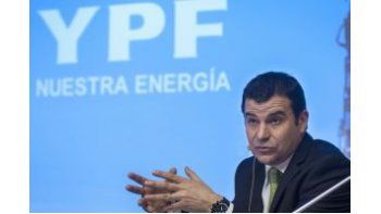 Miguel Galuccio, cumple tres años como presidente y CEO de YPF