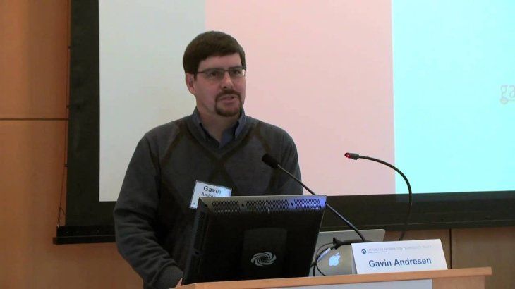 Sin quererlo, terminó como una figura fundamental en el desarrollo de Bitcoin. Sin quererlo, terminó como una figura fundamental en el desarrollo de Bitcoin.