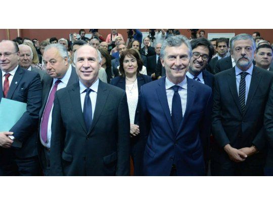 Tenemos que dar explicaciones y mostrar lo que estamos haciendo