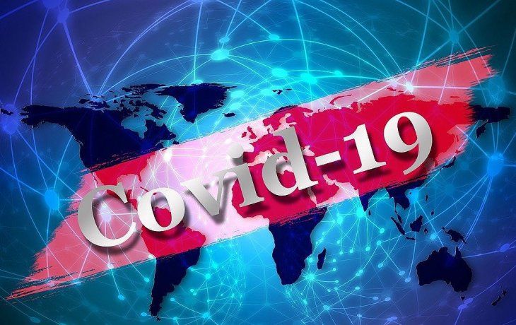 Coronavirus: ya hay más de 10.000 muertos, la mitad de ellos en Europa