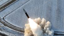 Uruguay repudió a Corea del Norte por lanzar al menos dos misiles, uno de ellos de larga distancia.