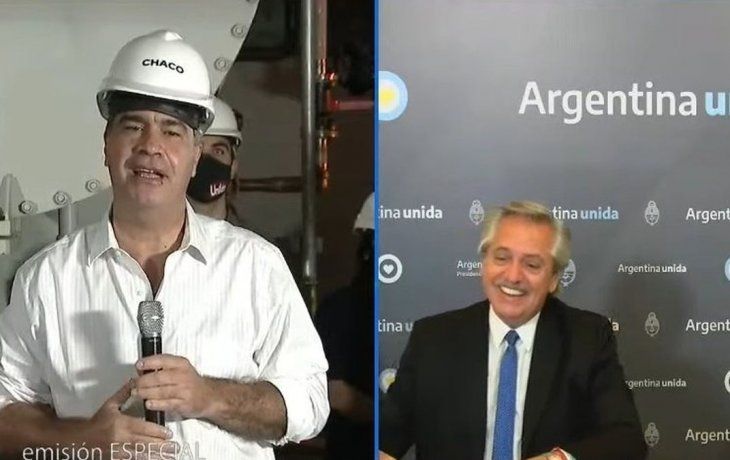 Inauguración