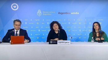 Los infectados por coronavirus en el pa&iacute;s son casi 300 mil.&nbsp;