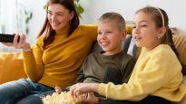 Un clásico animado vuelve a circular en Netflix con una propuesta ideal para ver en familia.
