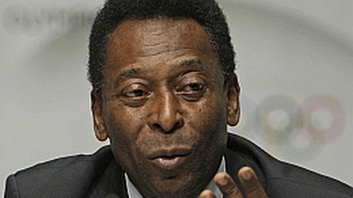 Pelé would turn 85: the story of one of the best players in history and his true relationship with Maradona