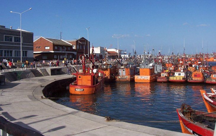 el puerto de mar del plata lanza incentivos para el comercio exterior el puerto de mar del plata lanza incentivos para el comercio exterior