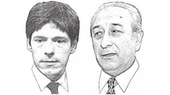 Juan Manuel Abal Medina, Arturo Puricelli