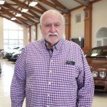 El empresario también le dedicó parte de su gran fortuna a su pasión. El empresario también le dedicó parte de su gran fortuna a su pasión.