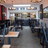 De ser el restaurante elegido por millones a cerrar más de 200 sucursales. De ser el restaurante elegido por millones a cerrar más de 200 sucursales.