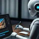 La nueva IA generativa que compite con Google y Open AI. La nueva IA generativa que compite con Google y Open AI.