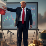 Trump, Irán y la guerra energética. Trump, Irán y la guerra energética.