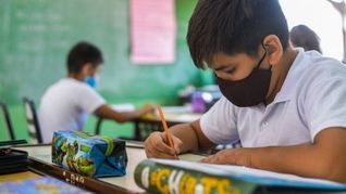 ANSES retoma los pagos de la Ayuda Escolar Anual en 2026. ANSES retoma los pagos de la Ayuda Escolar Anual en 2026.