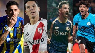 Se define el Torneo Apertura 2026. Se define el Torneo Apertura 2026.