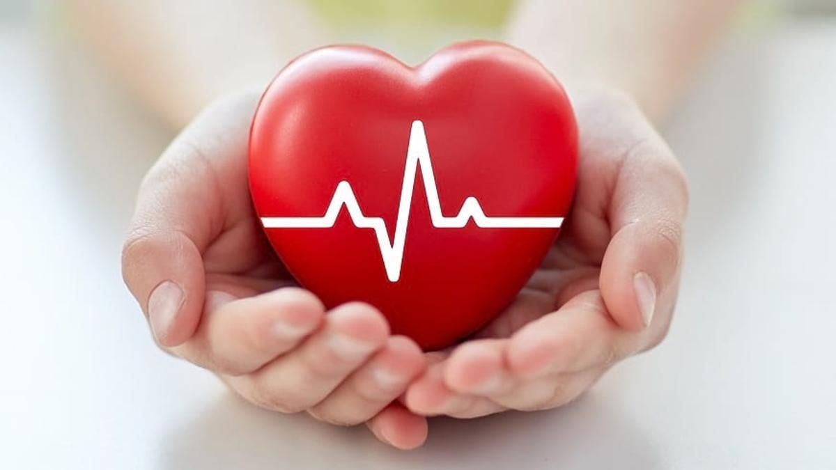 Frutas para el corazón: descubre las 2 opciones clave para prevenir enfermedades cardiovasculares