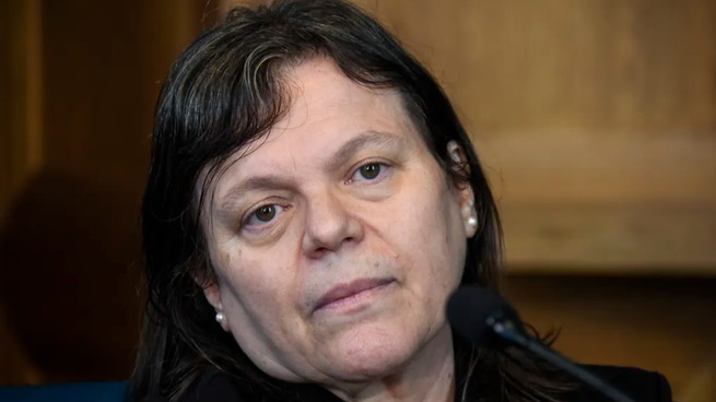 Dos personas atacaron el domicilio de la Fiscal de Corte, Mónica Ferrero.&nbsp;