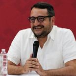 El hijo de AMLO, sin visa para EEUU.
