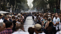 ámbito.com | 24 de marzo Día Nacional de la Memoria por la Verdad y la Justicia