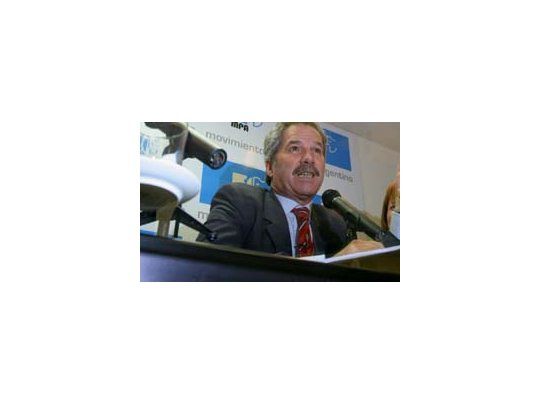 Solá respondió a los intentos del oficialismo de evitar las impugnaciones.