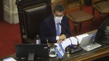 Biocombustibles y Ganancias convulsionan el Congreso