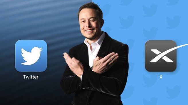 Elon Musk cambiará el logo de Twitter.