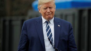 Adem&aacute;s de los medios, la OMS y China son blanco diario de ataques de Donald Trump por el coronavirus.