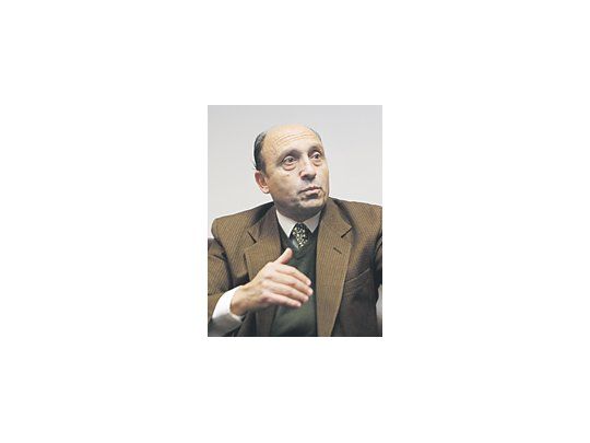 Para el titular de CARBAP, Horacio Salaverri, aumentar las retenciones sería casi suicida para el Gobierno.