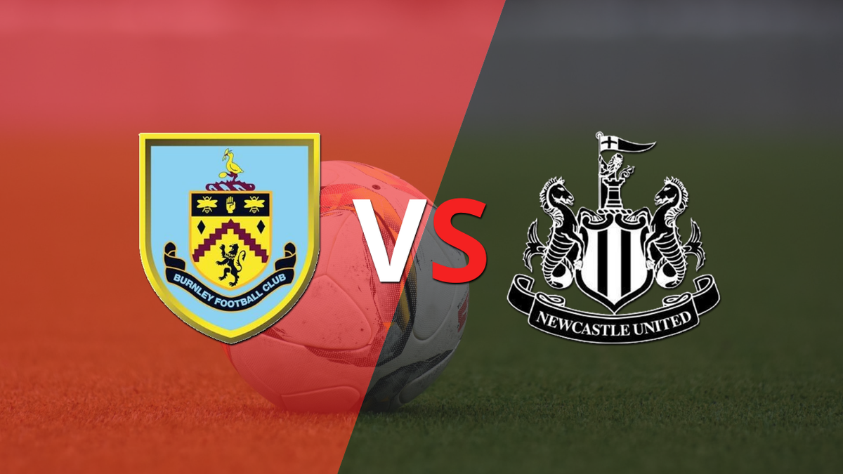 England – Premier League: Burnley vs Newcastle United Date 36