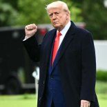 Trump busca reafirmar su dominio en la región tras comunicar cuatro acuerdos comerciales. Trump busca reafirmar su dominio en la región tras comunicar cuatro acuerdos comerciales.