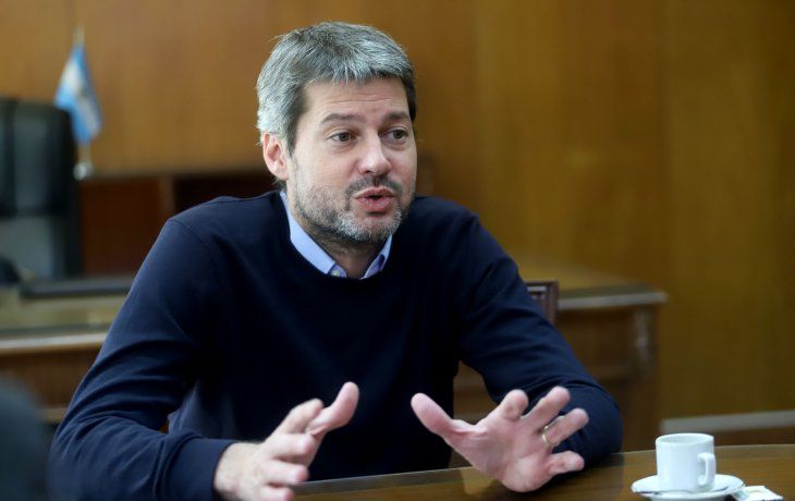 ámbito.com | Matías Lammens