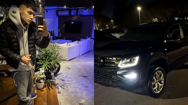 Declaró el abogado de Michael Carballo y dijo que no estaba alcoholizado.