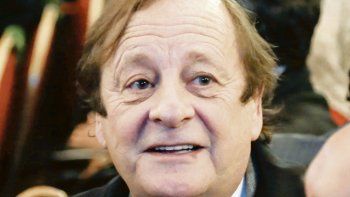 La renuncia del juez Rodolfo Canicoba Corral se hará efectiva a partir del próximo 29.