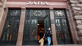 Profeco: cómo es la calidad de la ropa que vende Zara México