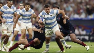 Se sortea el Mundial de Rugby 2027: los posibles rivales de Los Pumas