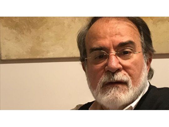 Arnaldo Bocco, extitular del BCRA.
