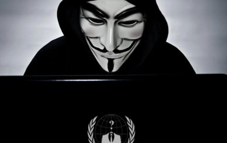 Anonymous.